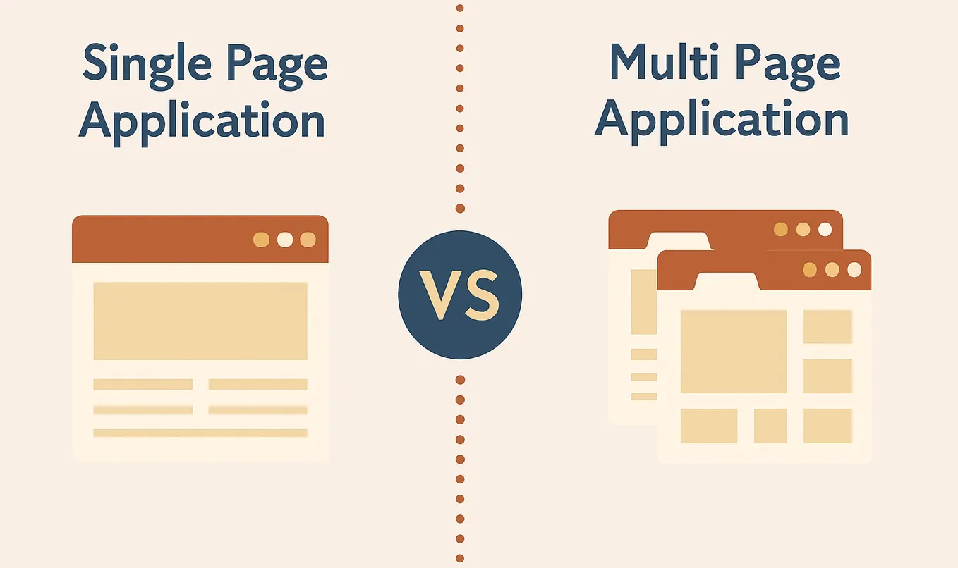 Benefits of single-page applications (SPAs) | by Pubudu Gunawardhana ...