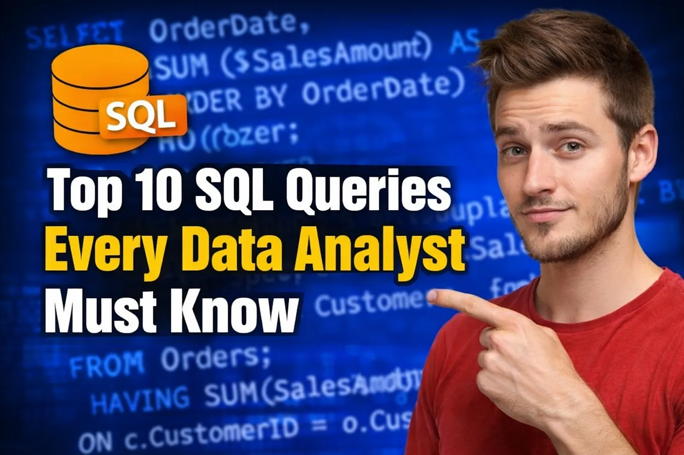 SQL Essentials: Understanding the 5 Core Types of SQL Commands | by SQL ...