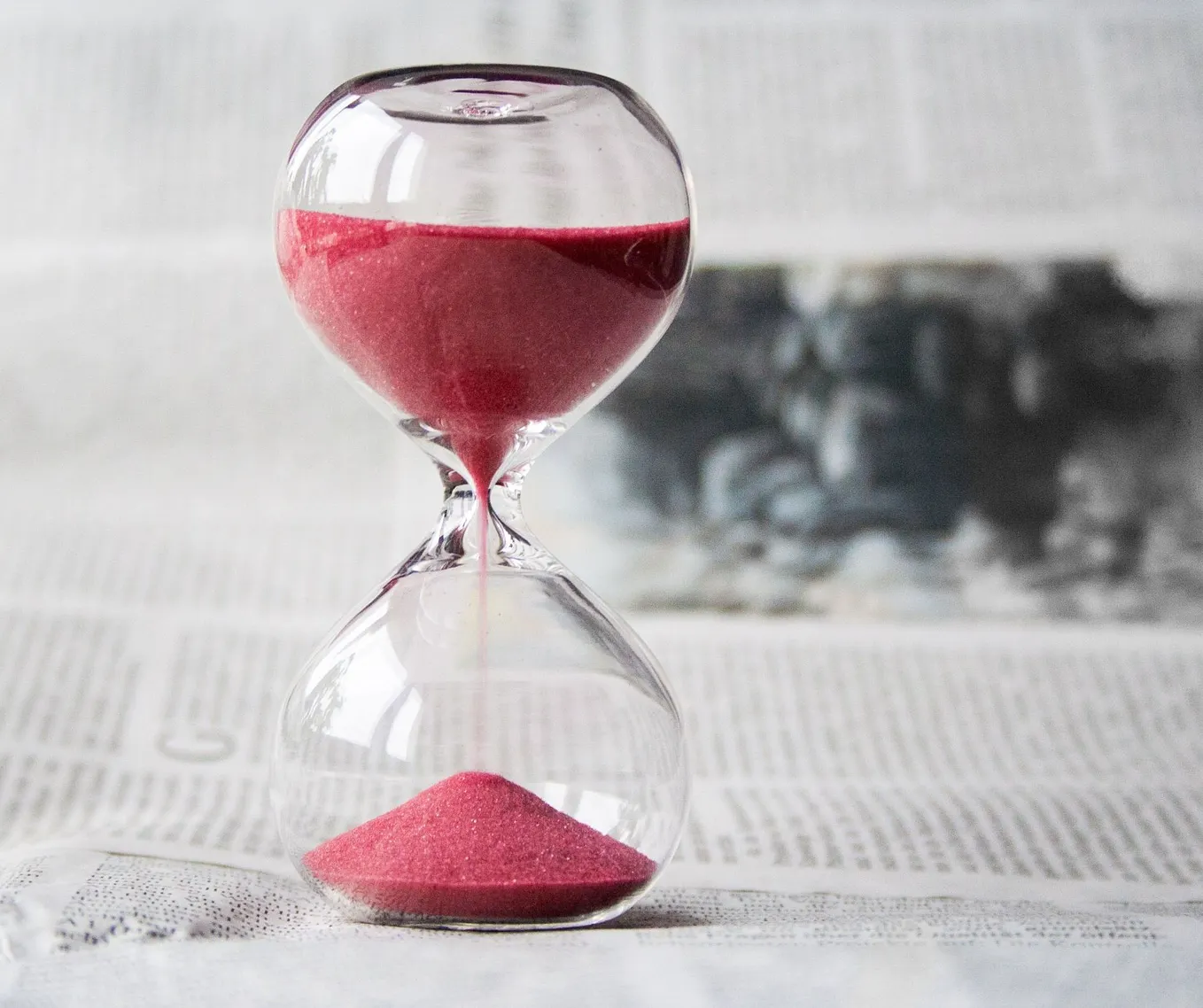 What’s more expensive — time or money?