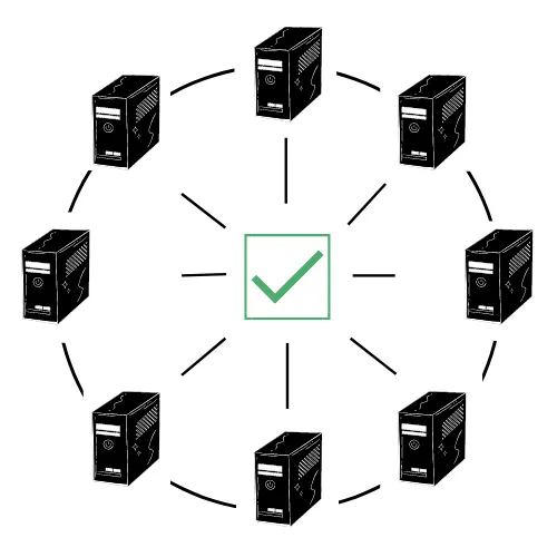 Block by Block: Understanding Blockchain (Part 1)