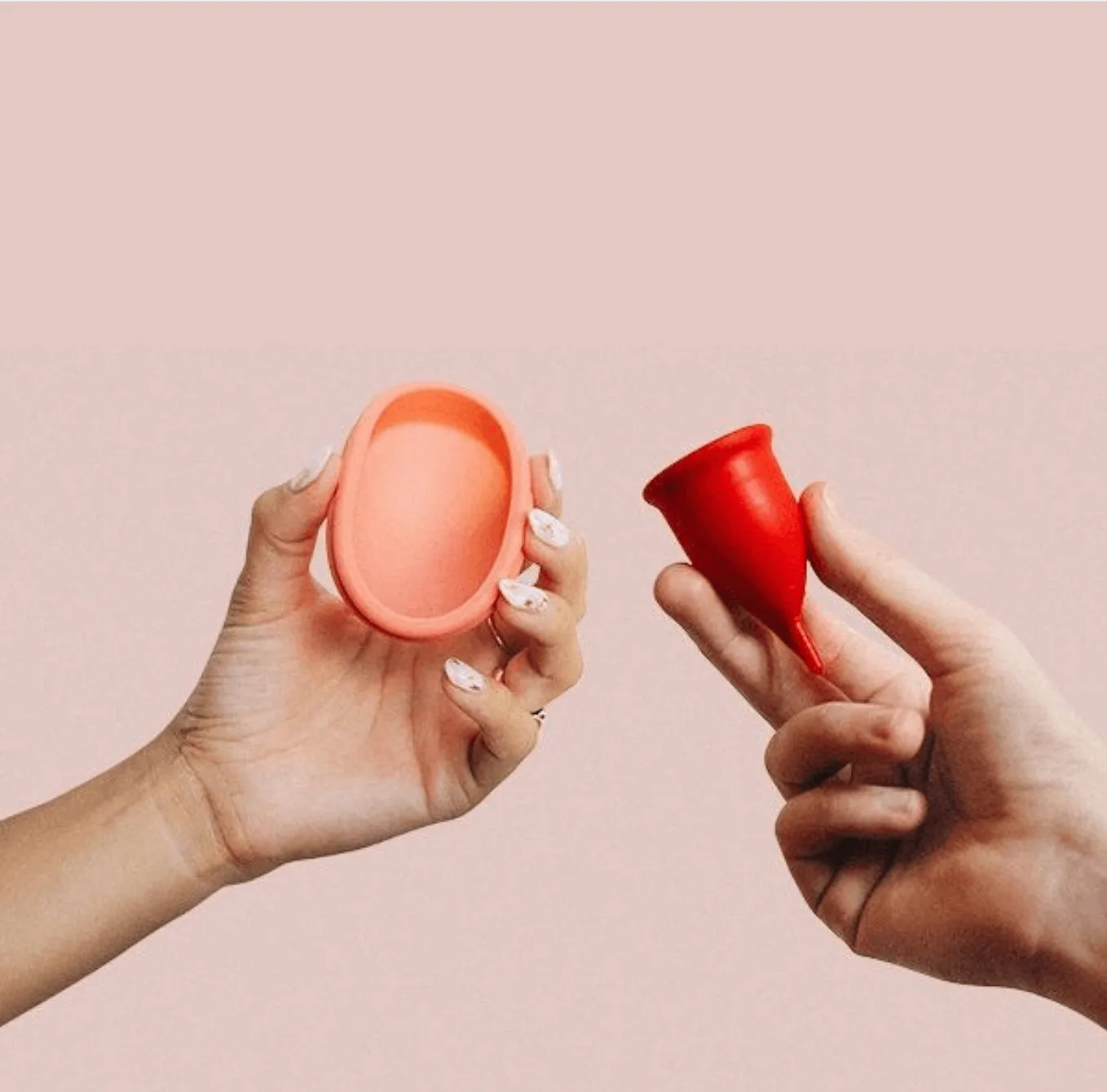 I tried the nixit menstrual cup — my honest thoughts