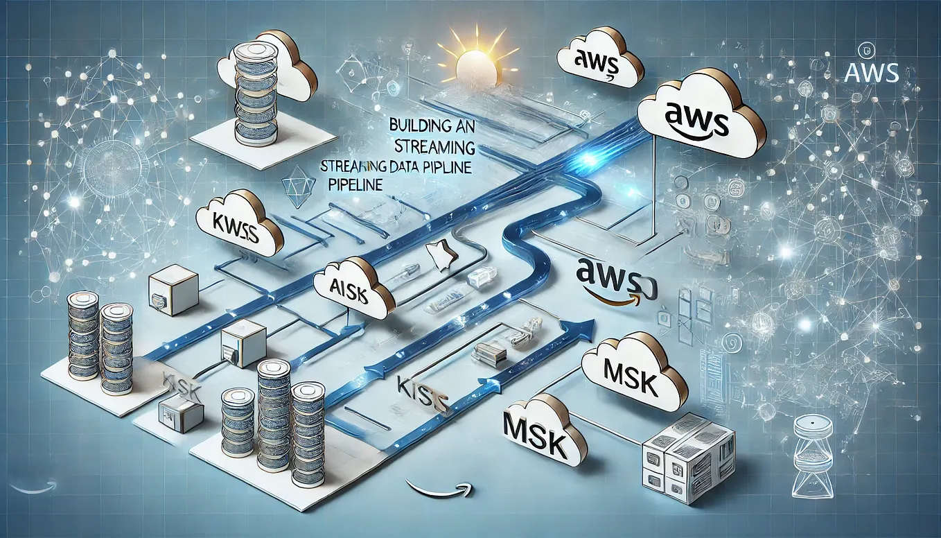 Data Engineering on AWS Part 3: AWS Data Processing Models-Batch vs ...