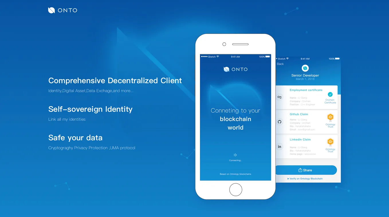 區塊鏈3.0」 — 「DAG」，去中心化App的未來？聽聽工程師怎麼說| by 館長| COBINHOOD 中文報| Medium