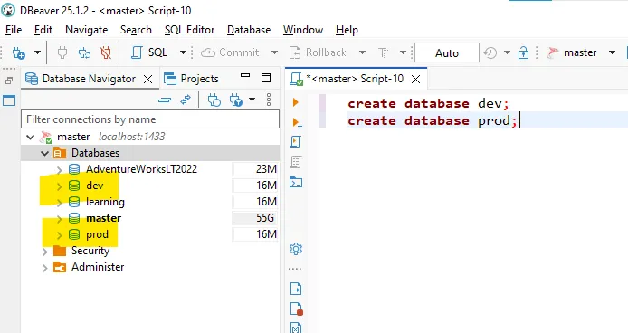 Azure SQL Deployment using DACPAC & DevOps | by Sayon Bhattacharjee ...