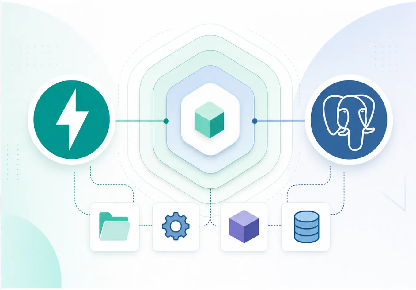 Manage Database Migrations in FastAPI with Alembic | by Lynn G. Kwong ...