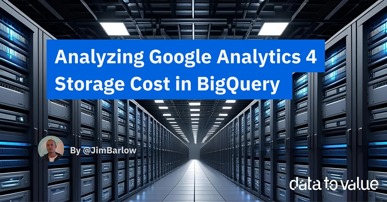 Demystifying BigQuery Information Schema: A Comprehensive Guide with ...