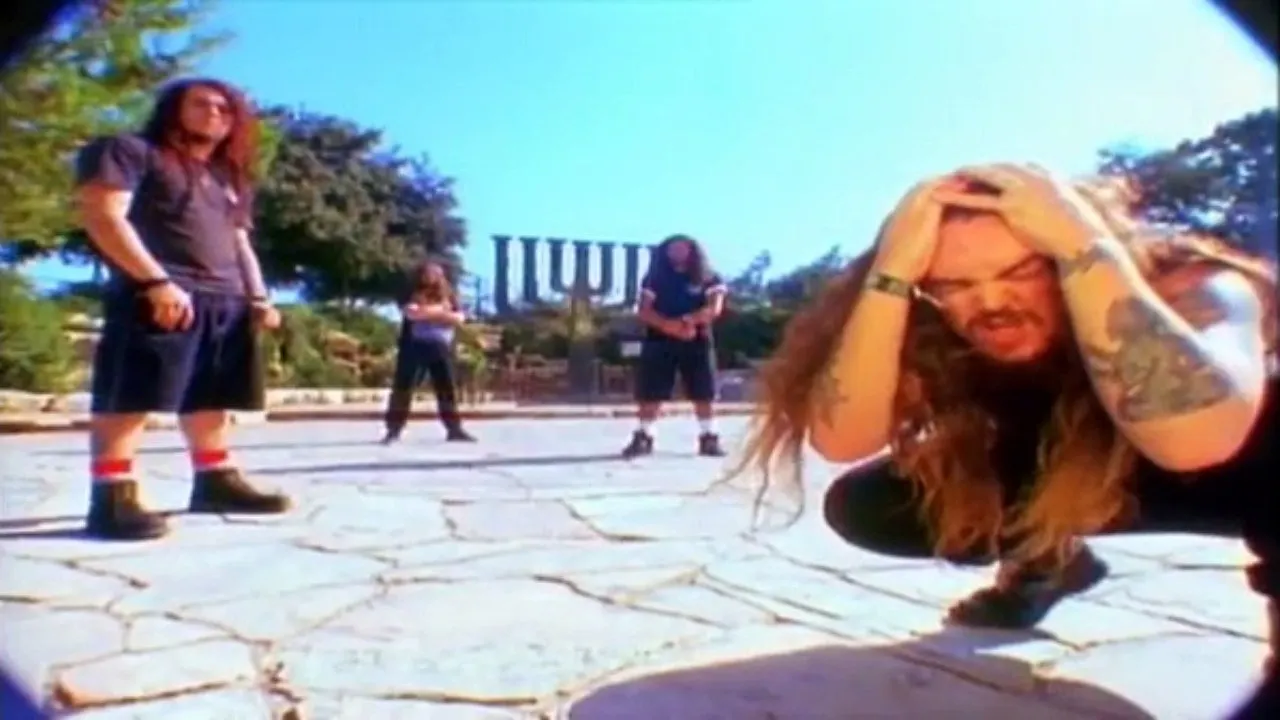 How Heavy Metal Gave New Meaning to My Jewish Identity