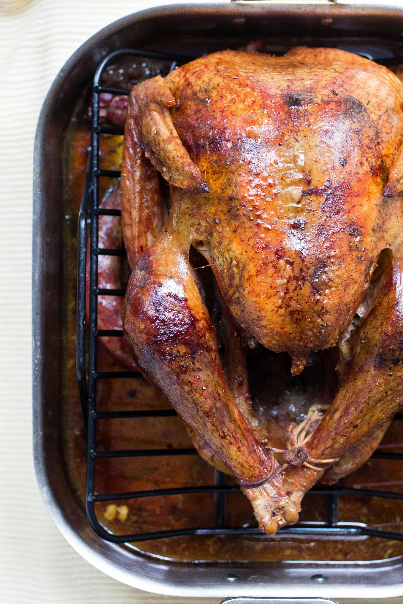 Throwback Thursday: Debunking Some Persistent Thanksgiving Myths Before You Carve That Turkey