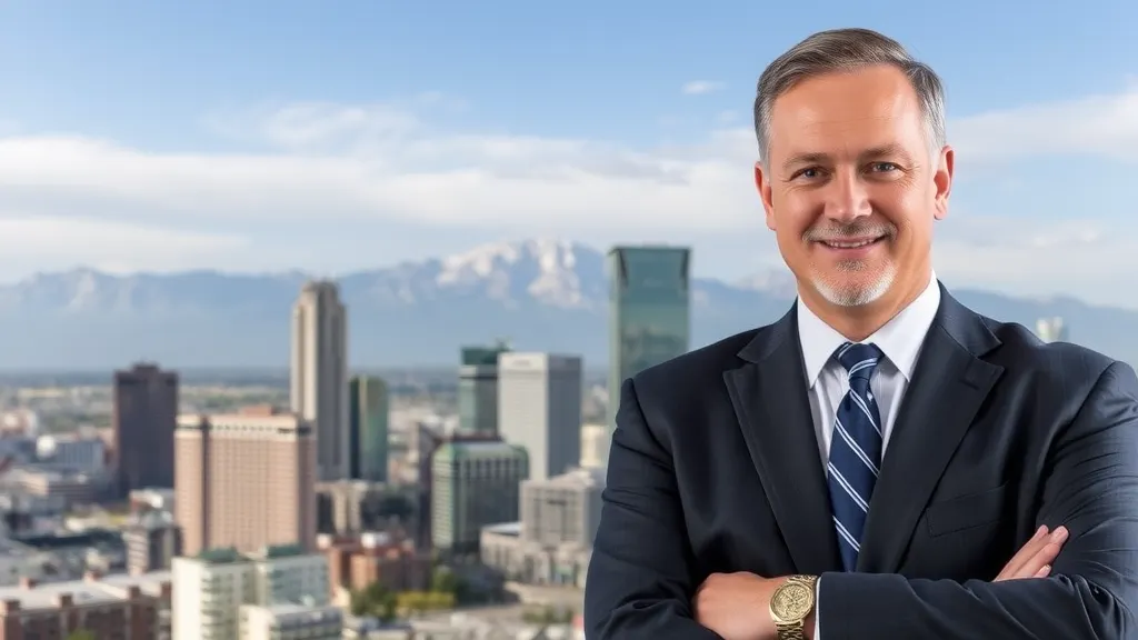 Business Succession Lawyer Salt Lake City UT 84103