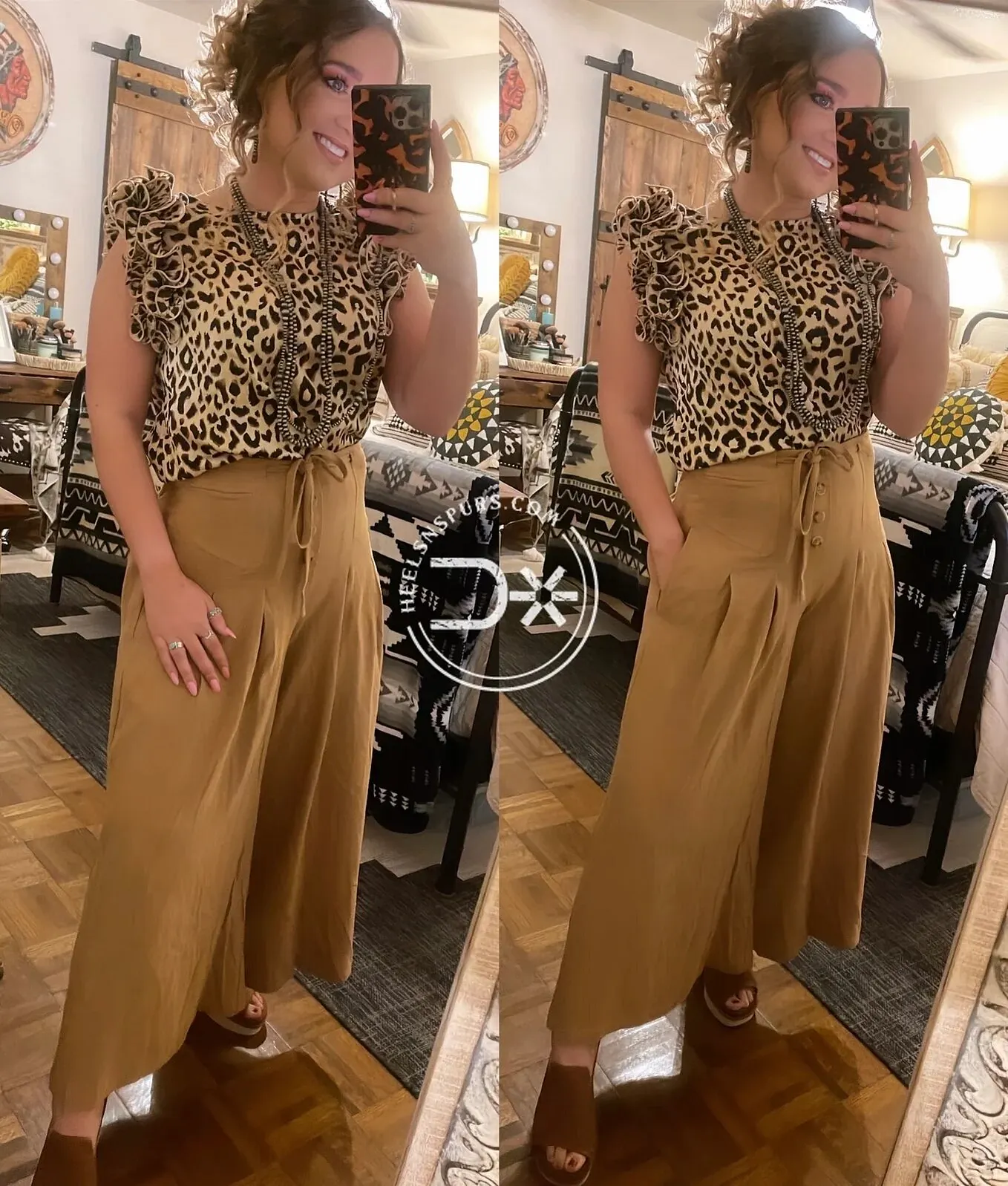 9 Fashion Ideas for Women Over 50 for Spring 2023