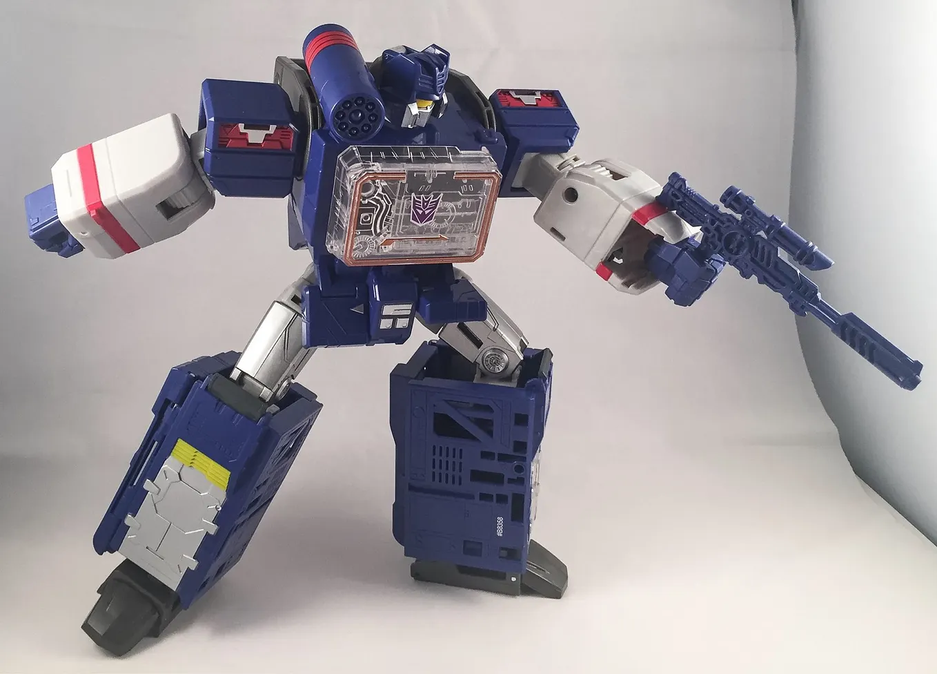 MASTER MADE SDT-03 Apollo用改造パーツ 新品未開封 Master Made SDT-03 Apollo. Apollo is part of Master Made's