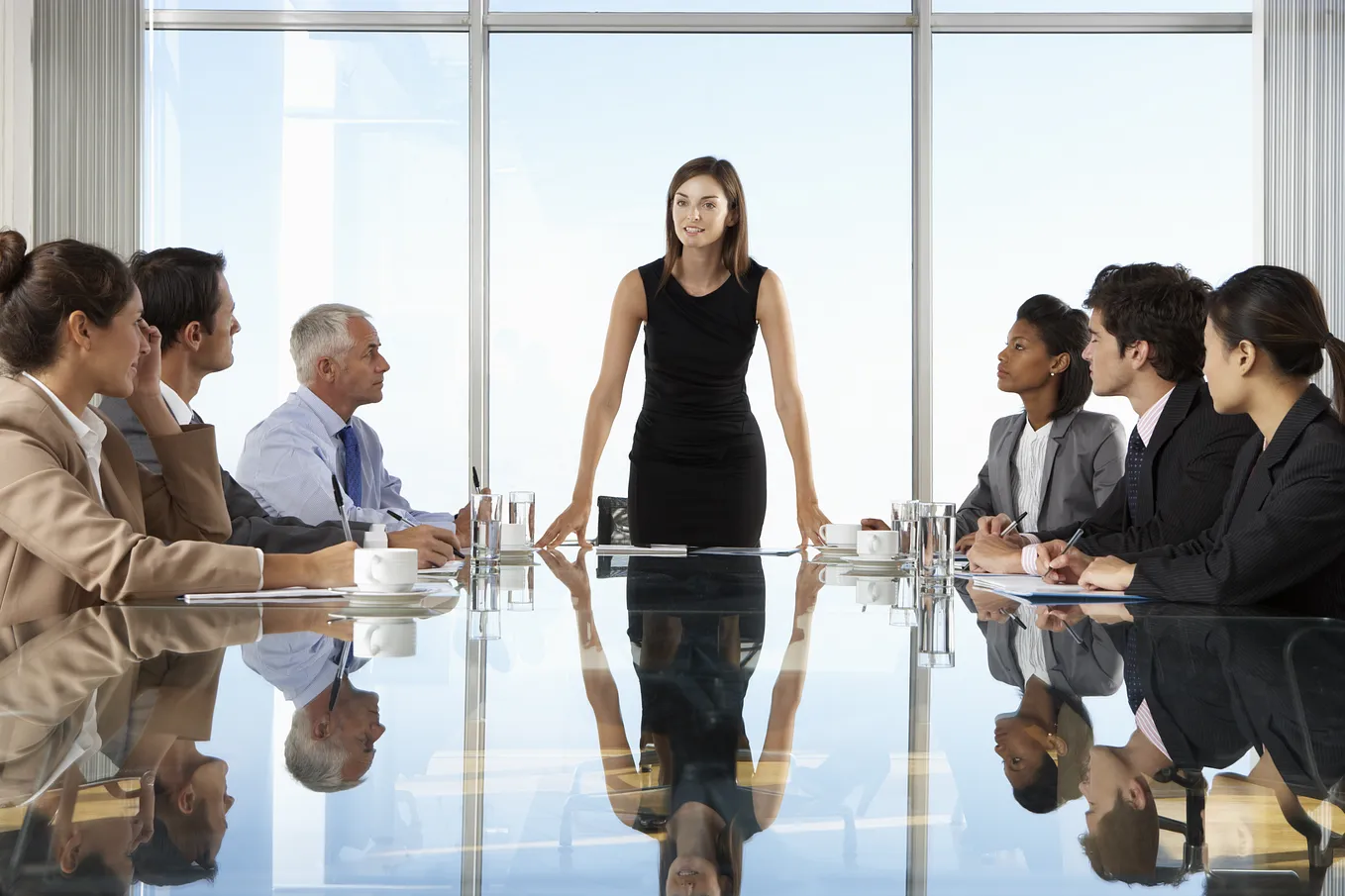 Challenges Women Founders Face In Tech