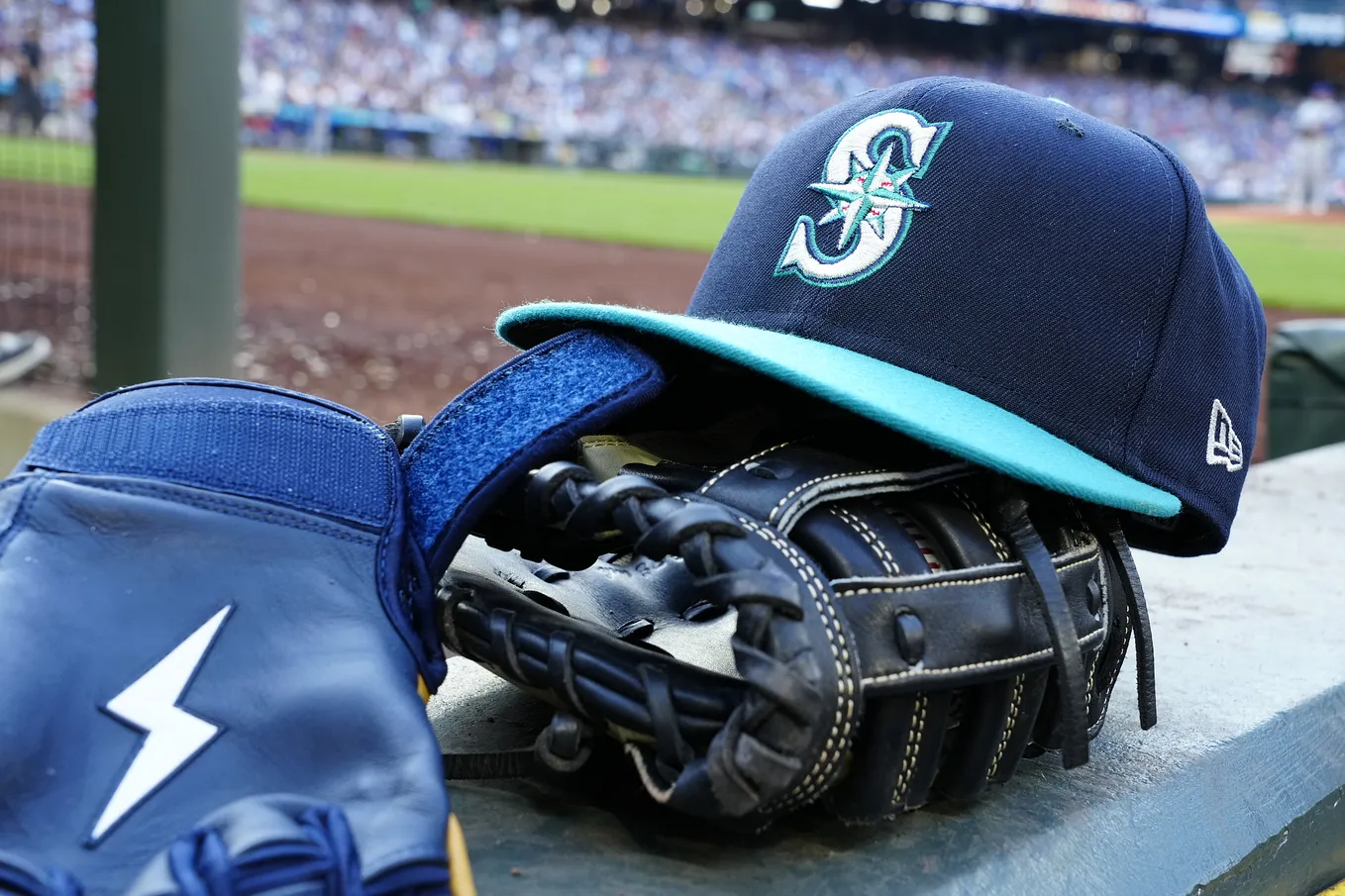 Mariners Announce Baseball Operations Leadership Promotions