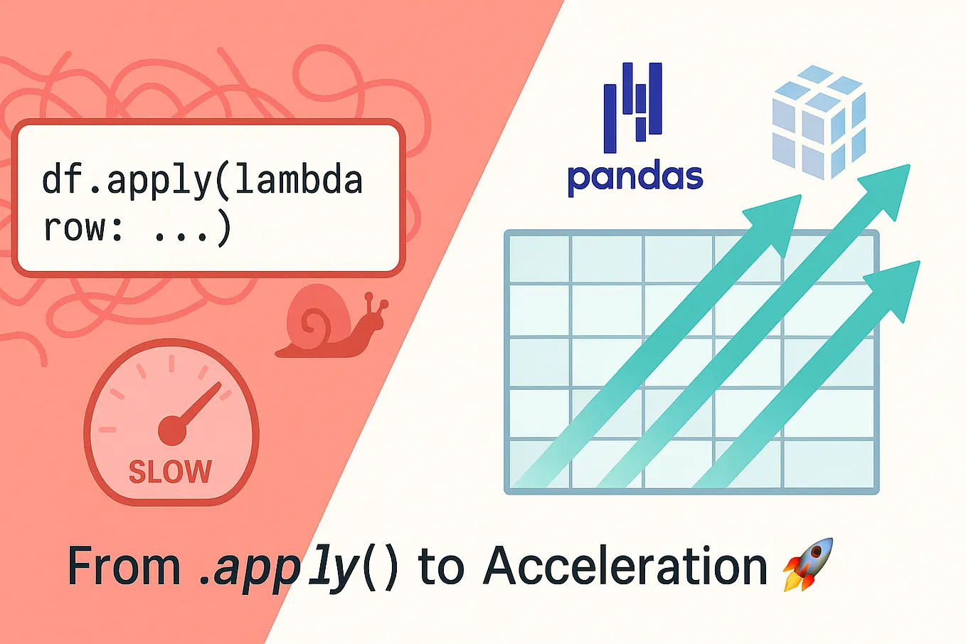 Modules vs Packages vs Libraries in Python: What’s the Difference? | by ...