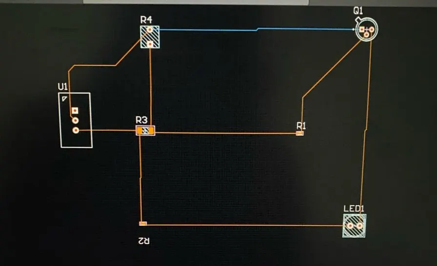 SmartSmart Poultry Feeder: My Simple Poultry Automation Project Using ...