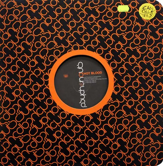 Art of Mo' Wax: Futura 2000. Futura 2000 is the artist behind