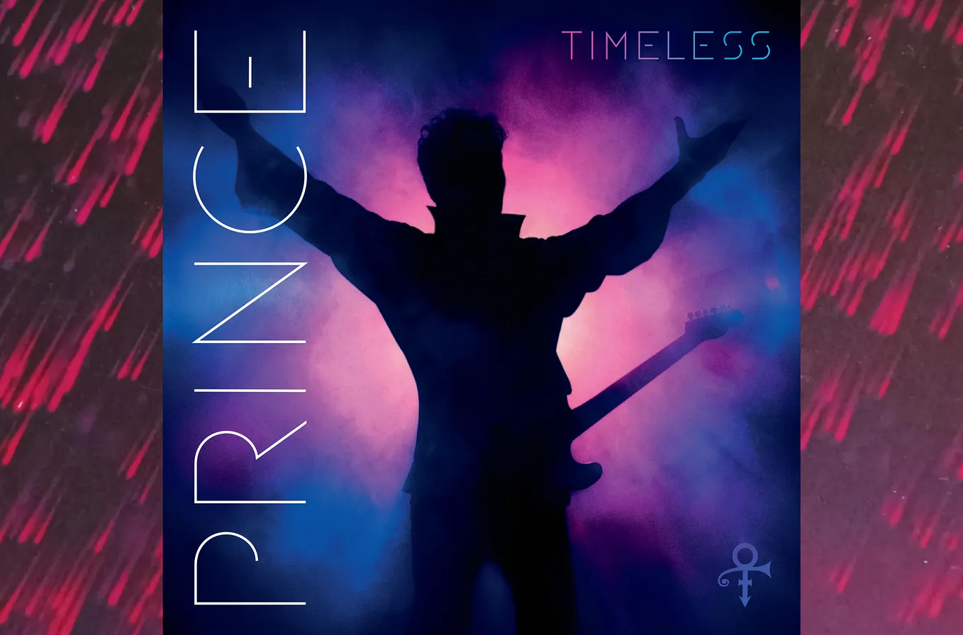 Prince — '1999 Super Deluxe' — Vault Tracks Review | by Vicky