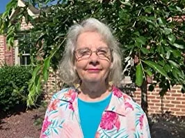 About Me – Linda Wright
