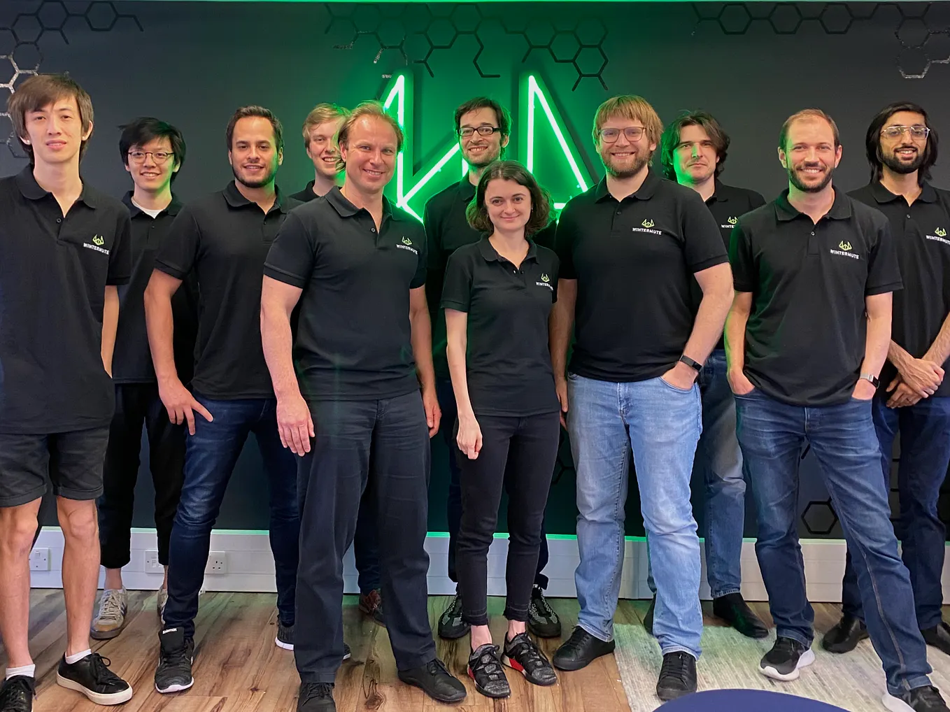 Wildcat. What happens when one throws in… | by Evgeny Gaevoy | Medium