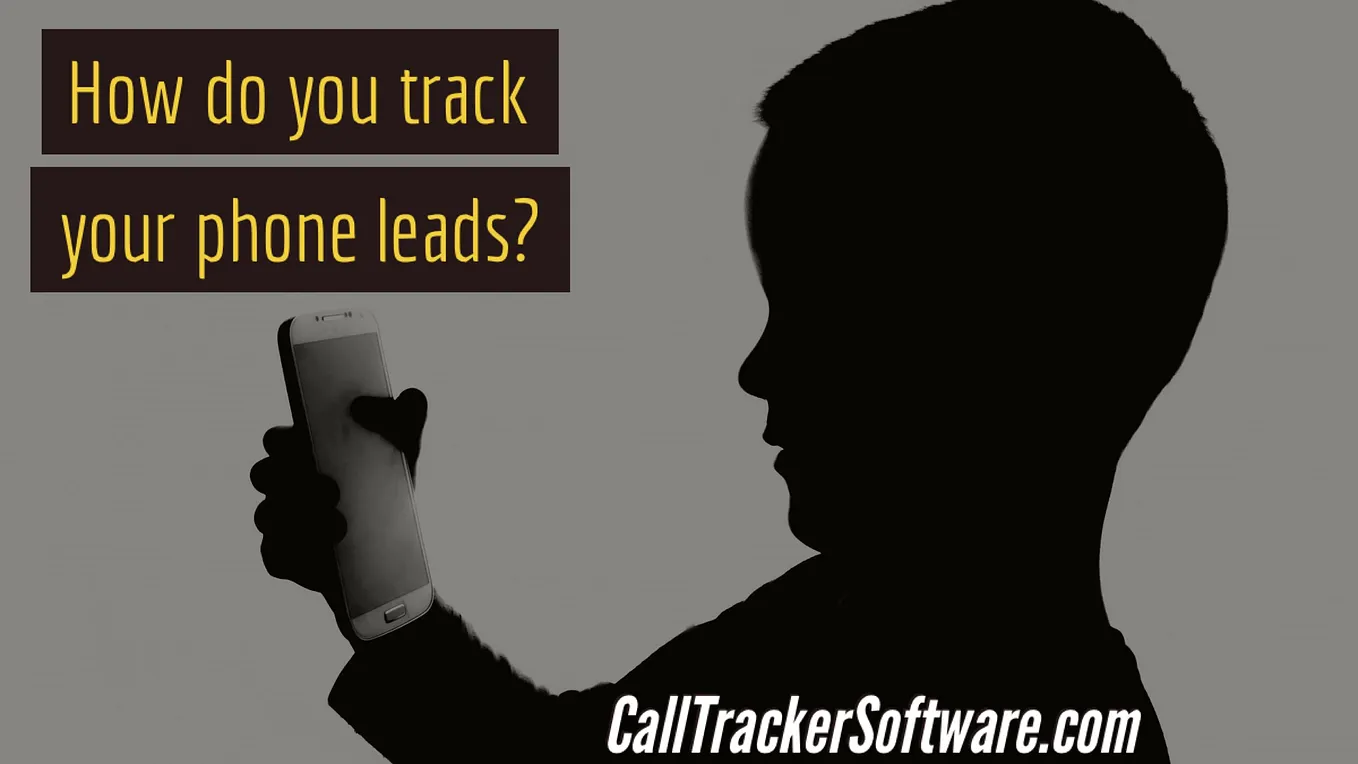 Pay Per Call Tracking Software.
