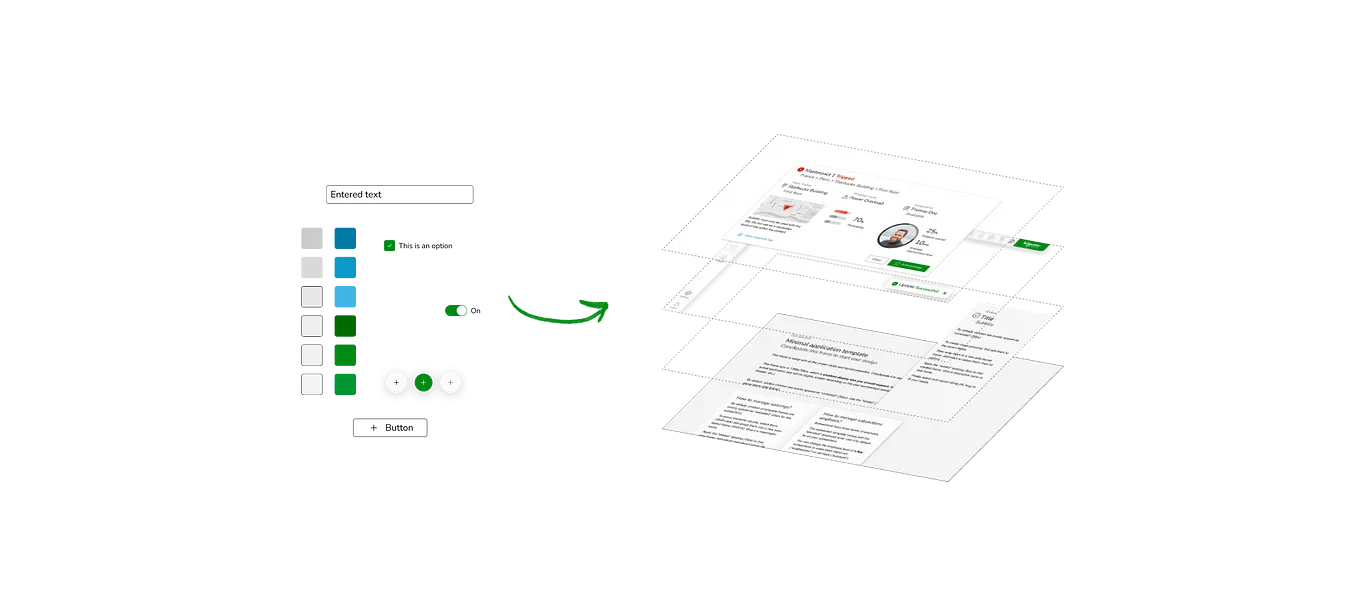 Design Decisions Systematised