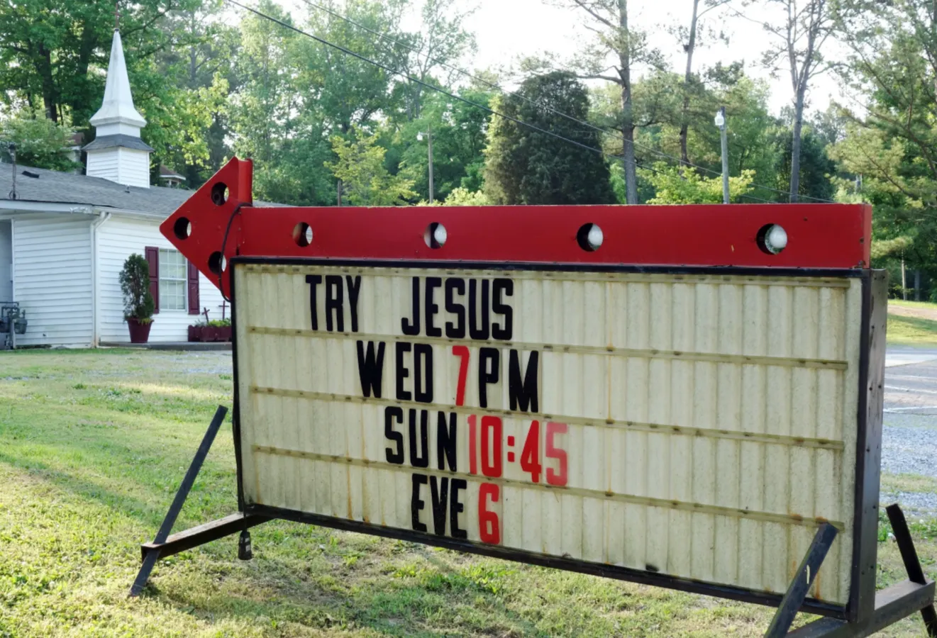 I Said No to a Prayer Request… and It Got Awkward Fast | by Dan Foster ...