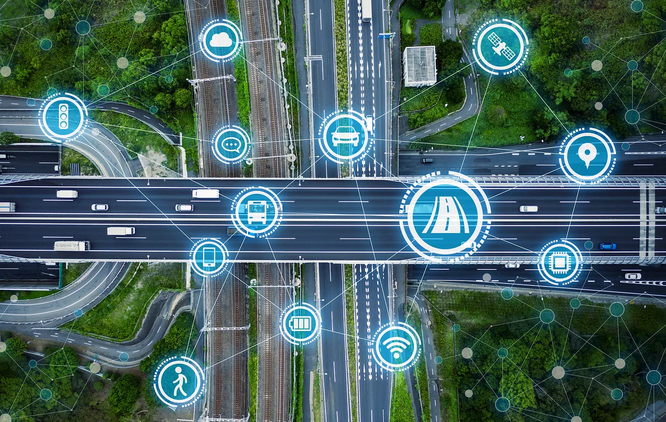 Huawei: intelligent solutions for digital traffic management