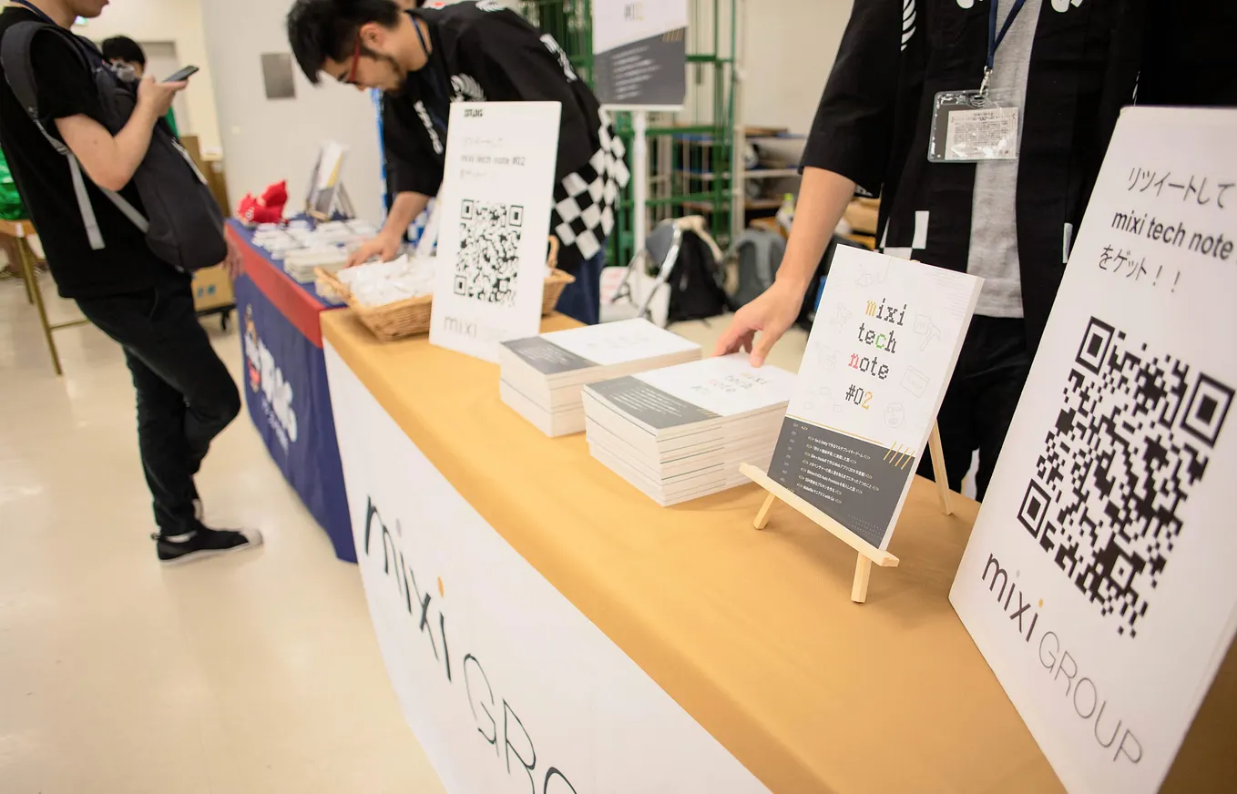 それでも技術書オンリーイベント「技術書典」のゴールドスポンサーを続ける理由