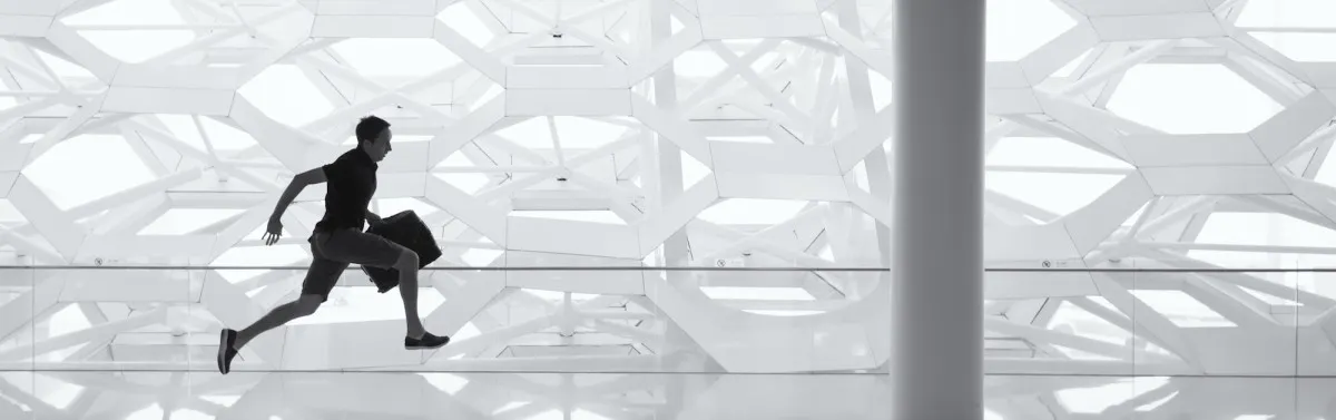 The Future of Work: Interconnected For-Purpose Enterprises