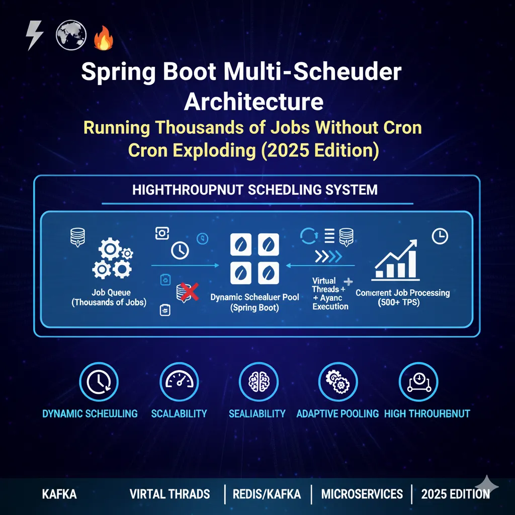 When Should a Spring Boot Dev Actually Switch? | by Mohammedouchkhi ...