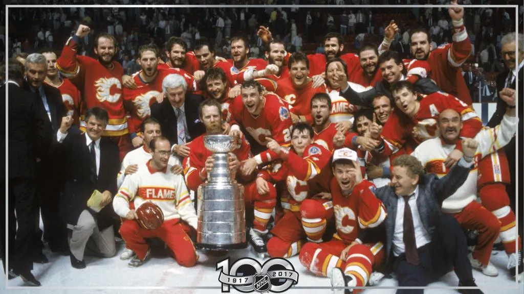 Nothing to Write Home About: Unpacking the Calgary Flames’ Underperformance