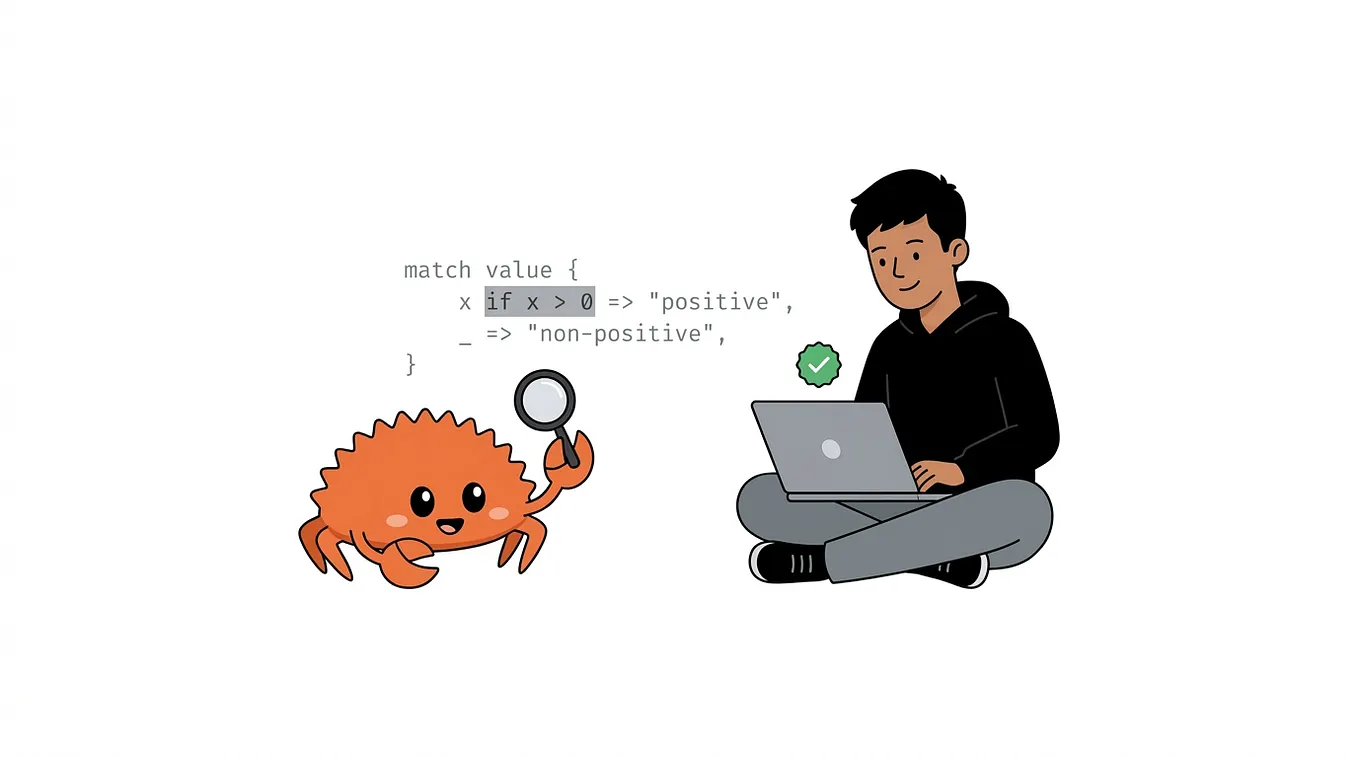 I Was Terrified of Rust Concurrency. Then I Built a Thread Pool From ...