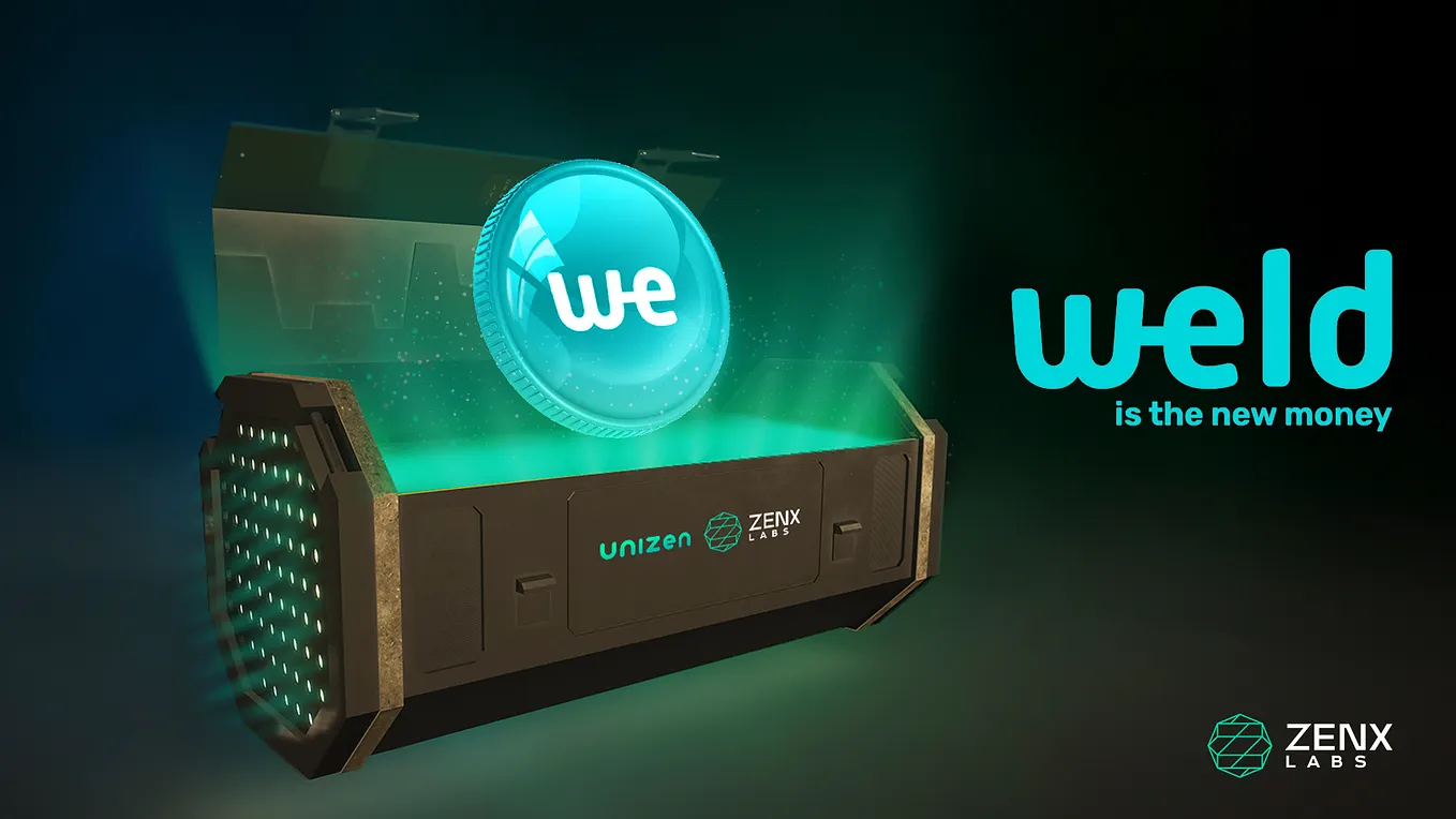 Unizen Appoint Michael Healy as Chief Strategy Officer | by Unizen: Smart  Exchange Ecosystem | Medium