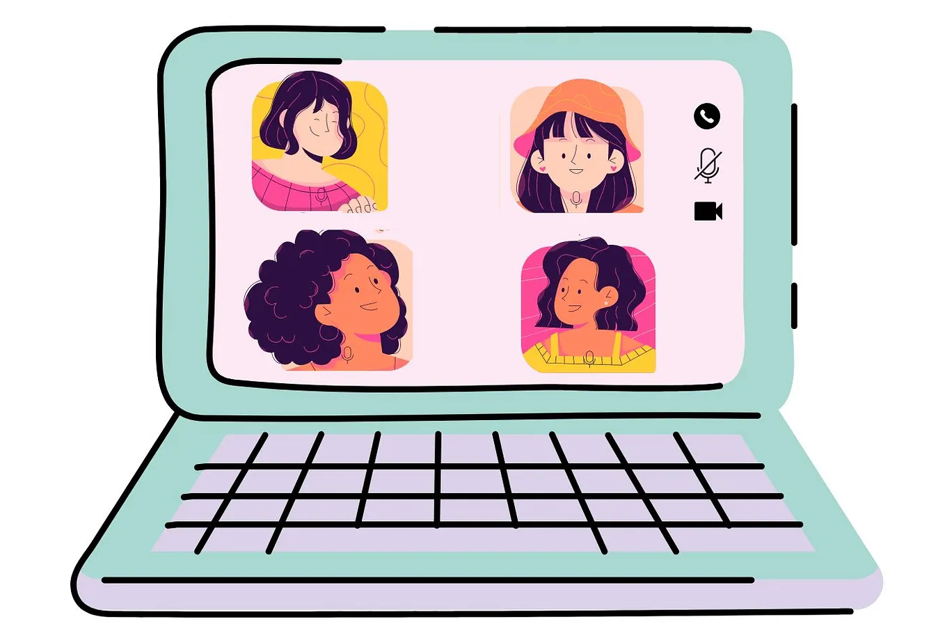 Navigating Friendship Recession