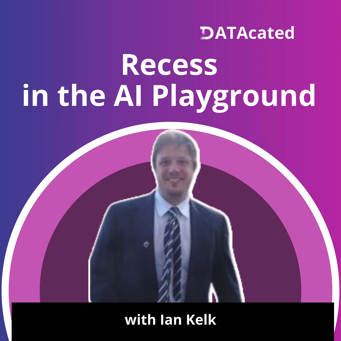 Recess in the AI Playground with Ian Kelk from Clarifai