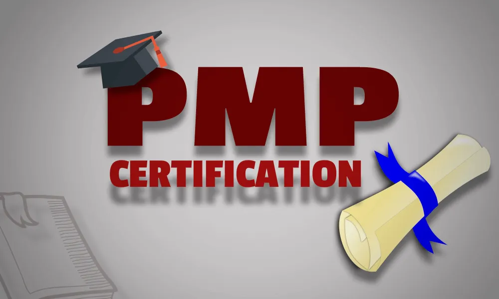 PMP Certification Guide: How to Become a Project Management Professional