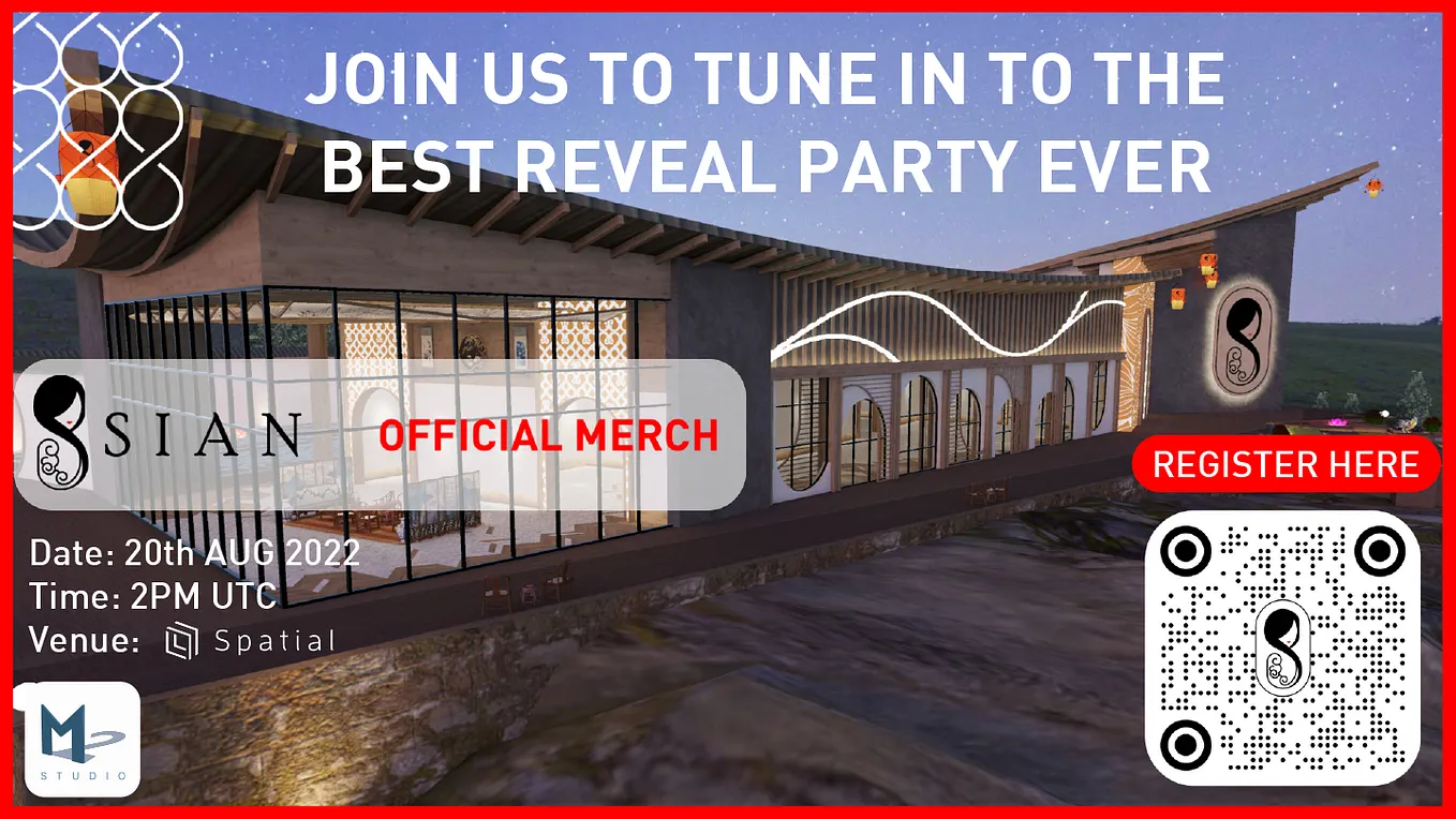 8SIAN and UNIQLO Link Up for a UTme! Customisable Collection | by 8SIAN |  Medium