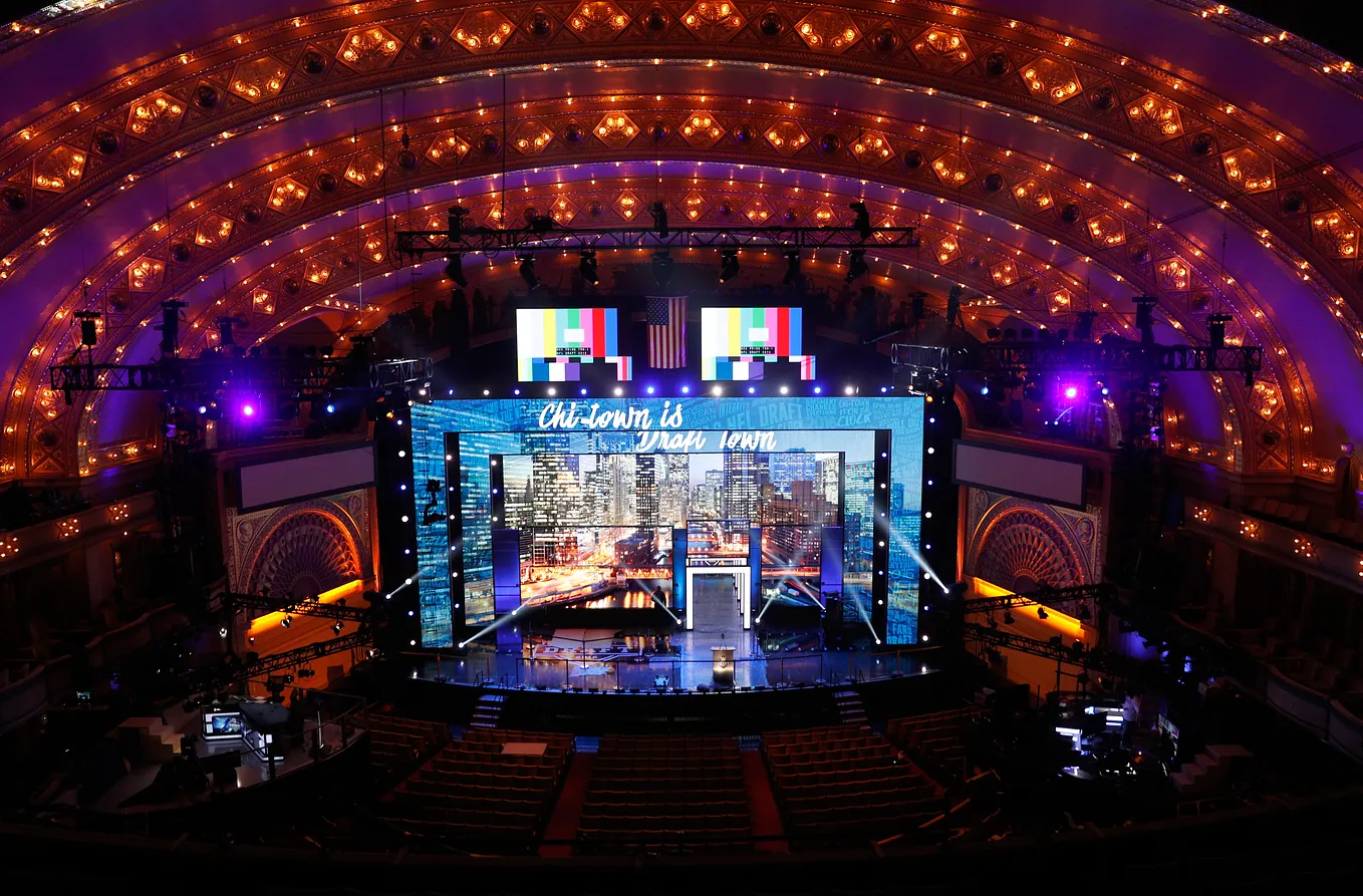 Which NFL Teams Actually ‘Build Through The Draft?’ Do They Win More Than Teams That Don’t?