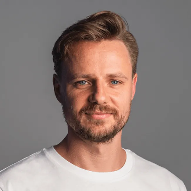 Malte Scholz: Ideas and Execution Create Product Innovation