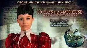 Ten Days In A Mad-House By Nellie Bly