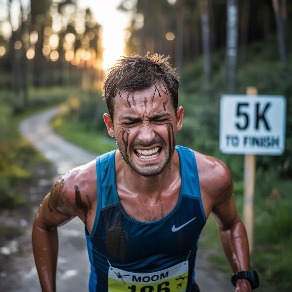 Endurance Face-Off: Ironman vs Spartan Beast vs Marathon