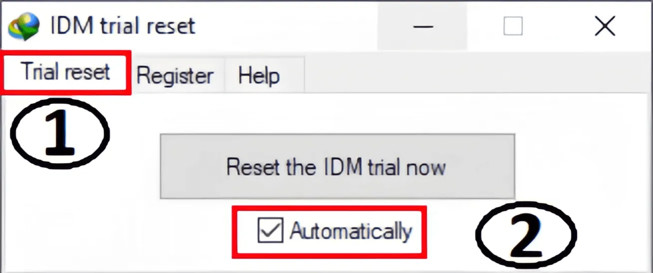 IDM Trial Reset Download Latest [Free Forever]