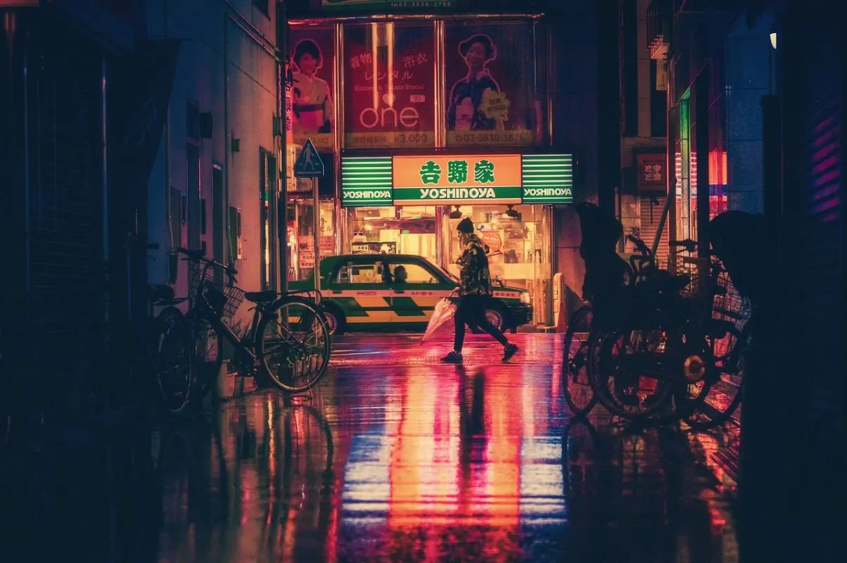 The Struggle of Over-Aged Generation and Outdated Rules: A Hindrance to Japan’s Progress