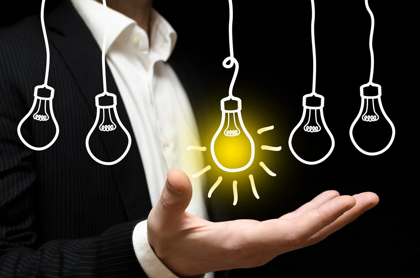 5 Critical Elements of Teams That Win