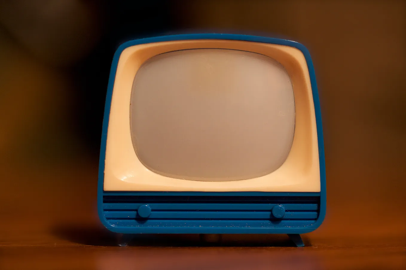 Why David Foster Wallace Didn’t Own a Television