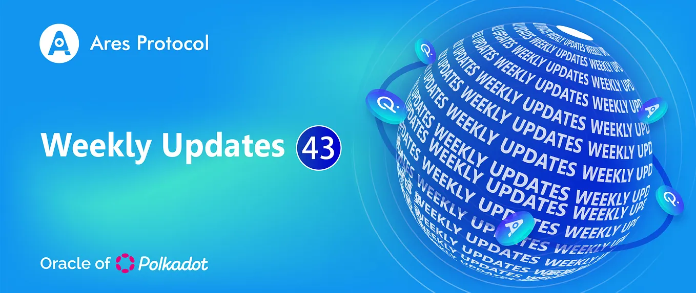 Weekly Update|Docking with exchange data flow for data verification