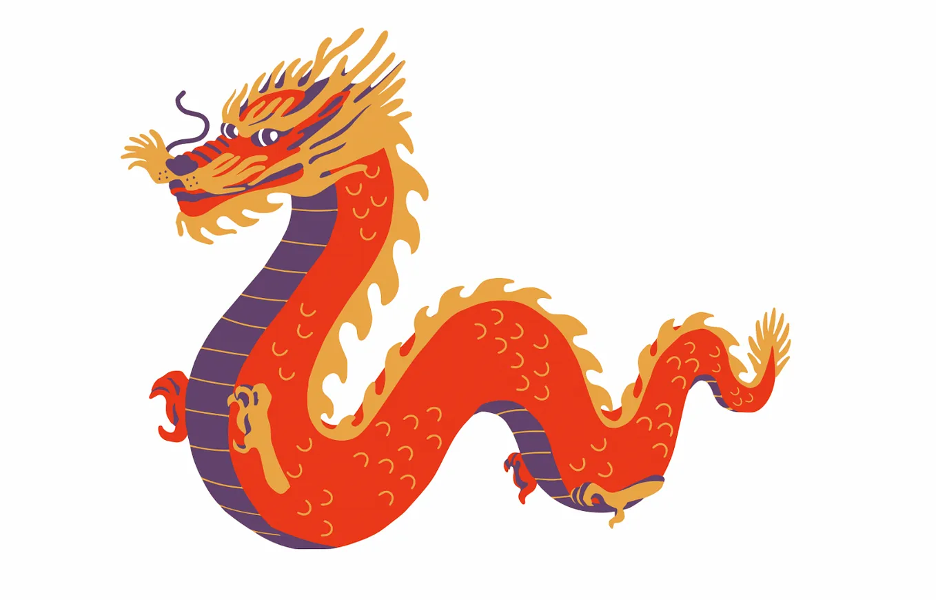 What the Year of Dragon Means for you