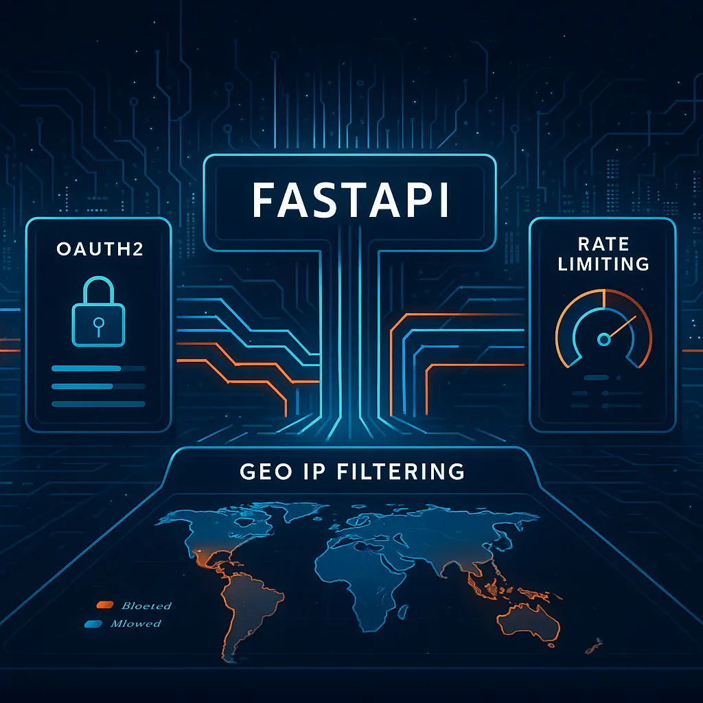 Getting Started with FastAPI: A Step-by-Step Guide to Creating a Simple ...