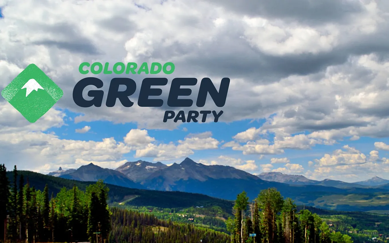 Press Release: Dr. Jill Stein Wins Green Party of Colorado Nomination Convention