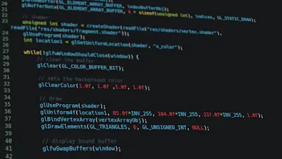 Object Oriented Programming Syntax | by Udit | Dec, 2025 | Python in ...